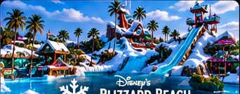 Blizzard Beach