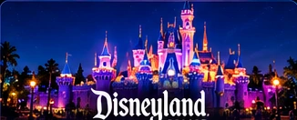 Disneyland Resort