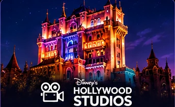 Hollywood Studios