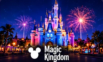 Magic Kingdom