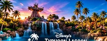 Typhoon Lagoon