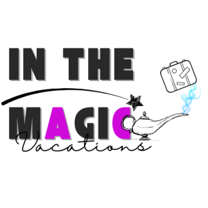 IN THE MAGIC - VIAJES - TURISMO - VACACIONES