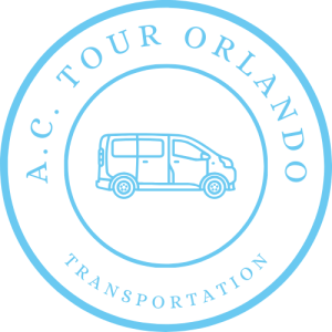 AC TOUR ORLANDO - TRANSPORTE - TURISMO