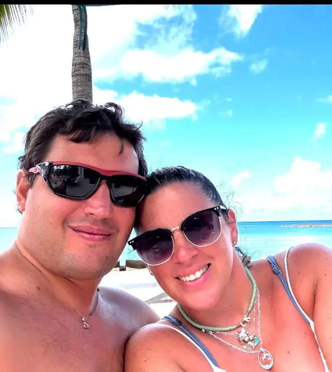 agente de viajes - turismo - sergio y romina