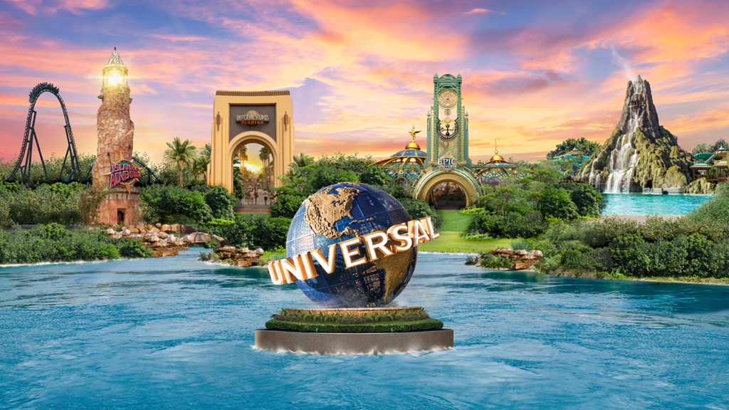 universal - orlando - viajes - vacaciones