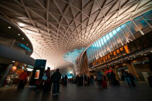 viajes - turismo - agentes - inthemagic